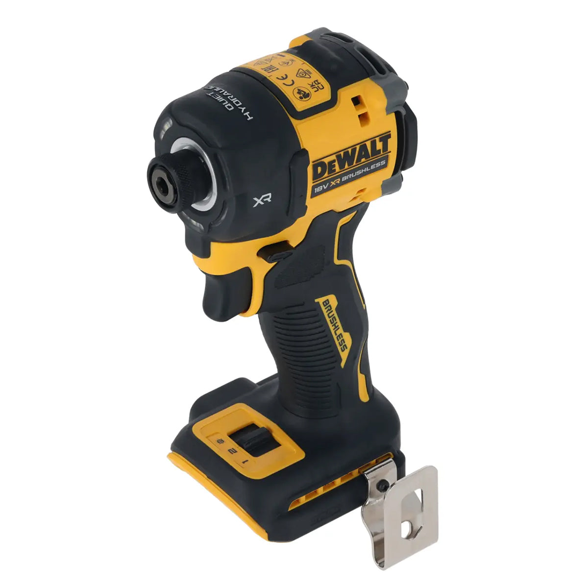 Visseuse à chocs hydraulique sans fil 18 V DeWalt XR DCF870 – 56 Nm