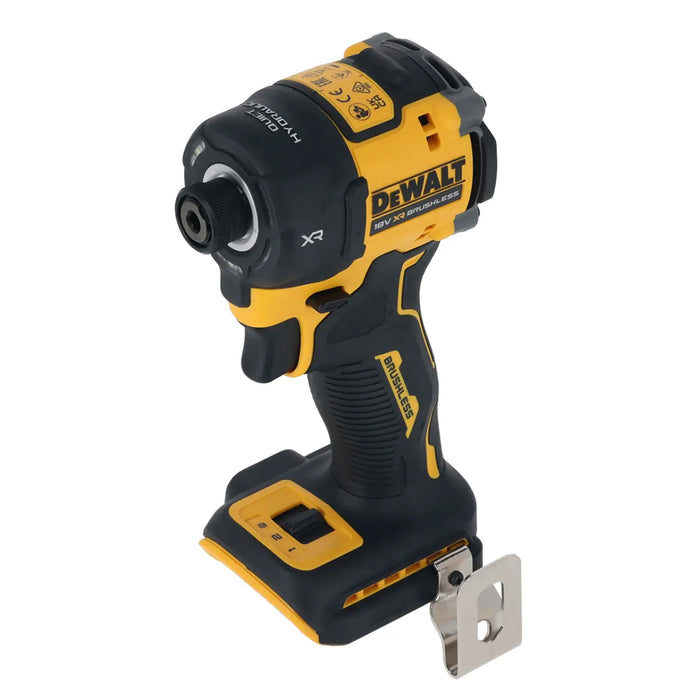 Visseuse à chocs hydraulique sans fil 18 V DeWalt XR DCF870 – 56 Nm
