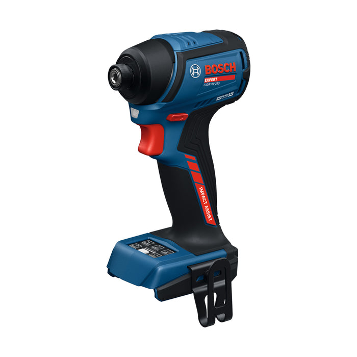 Visseuse à chocs sans fil 18 V Bosch EXPERT EXDR18V-230 – 230 Nm