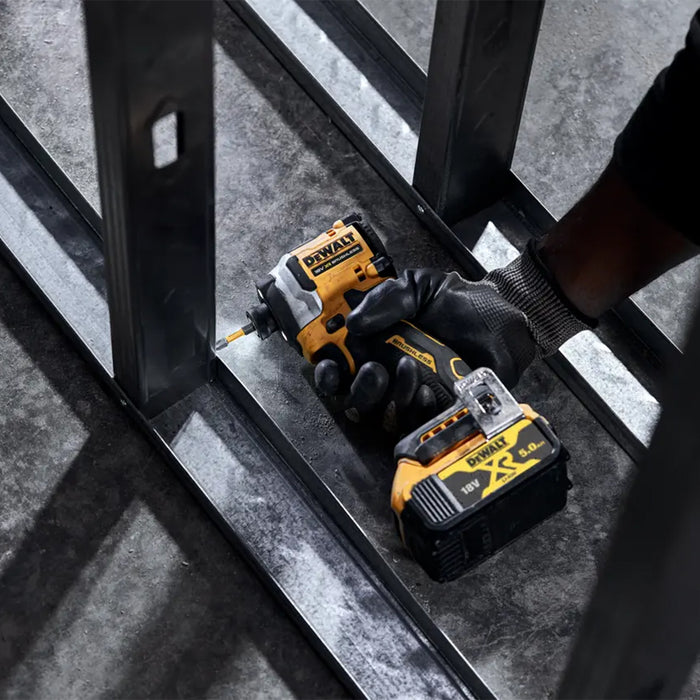 Visseuse à chocs sans fil 18 V DeWalt XR DCF850 – 205 Nm