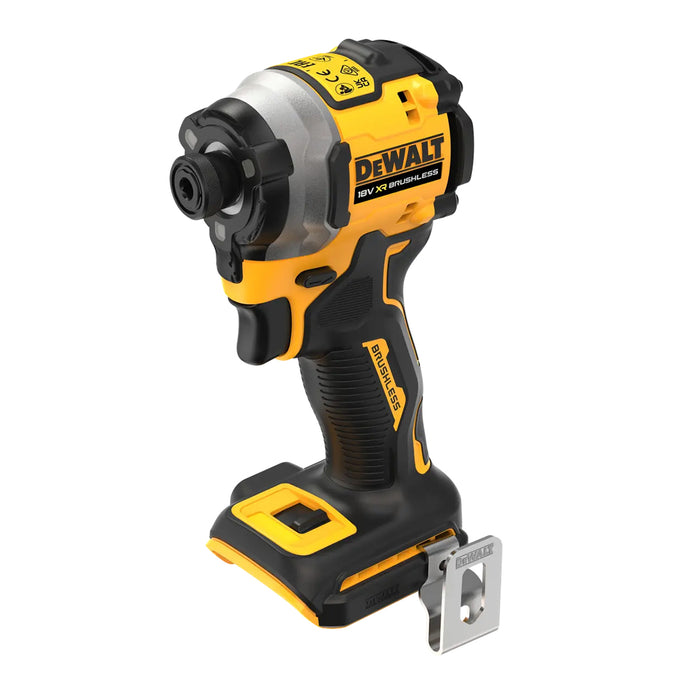 Visseuse à chocs sans fil 18 V DeWalt XR DCF850 – 205 Nm