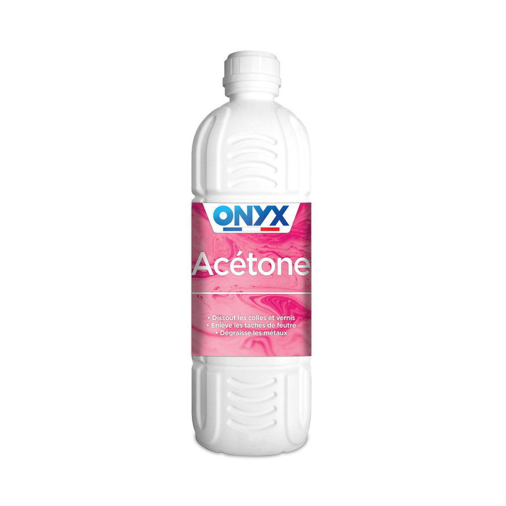 Acétone 1 L – ONYX