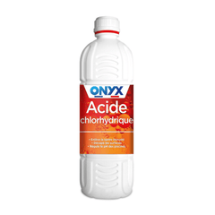 Acide chlorhydrique 23 % 1 L – ONYX