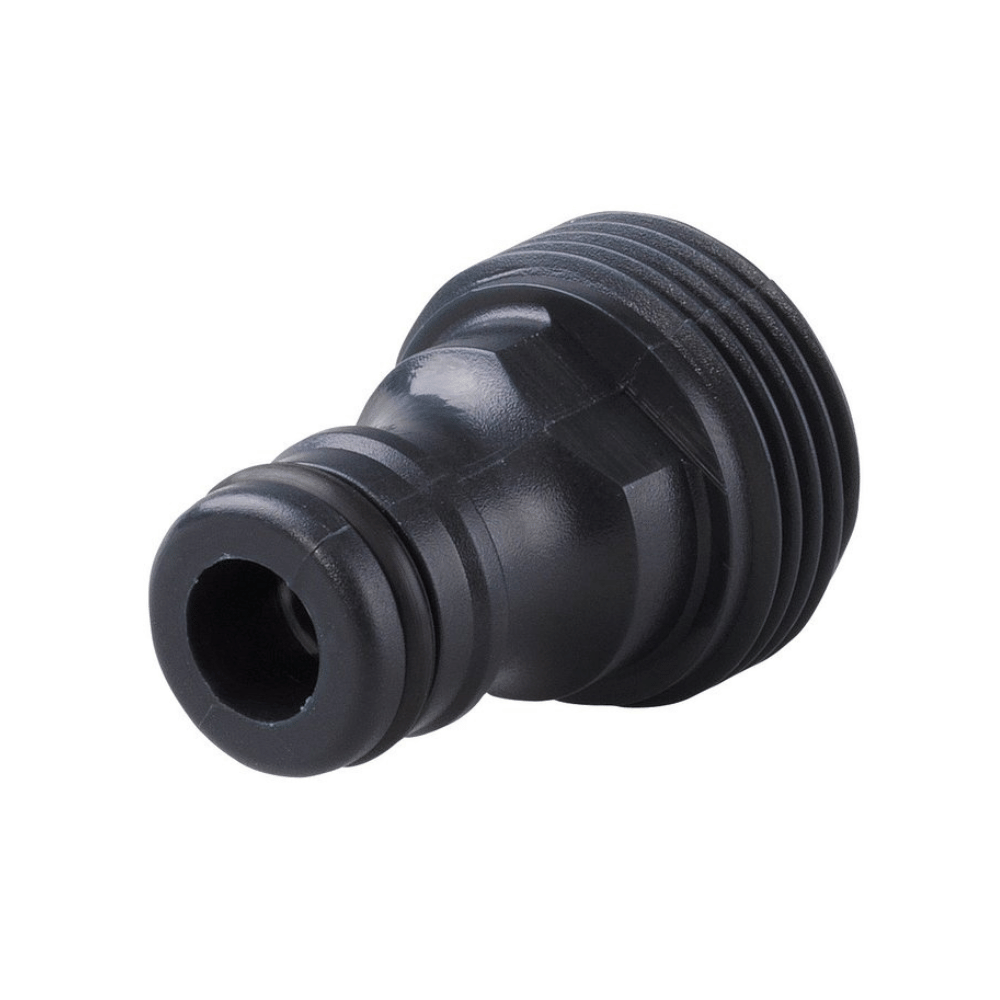 Adaptateur mâle Connect 20x27 CAP VERT 098739