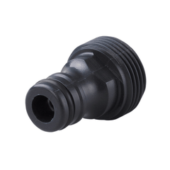 Adaptateur mâle Connect 20x27 CAP VERT 098739