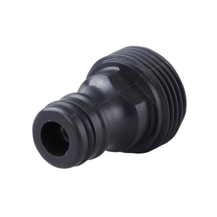 Adaptateur mâle Connect 20x27 CAP VERT 098739
