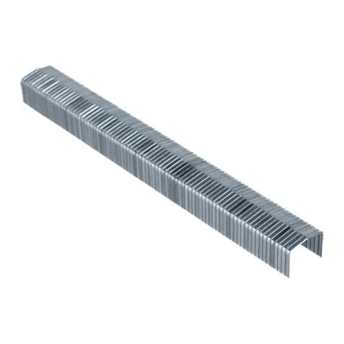 Agrafes STCR5019 galvanisées 8 ou 10 mm – BOSTITCH