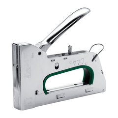 Agrafeuse manuelle professionnelle R34 pour agrafes n°140 – RAPID