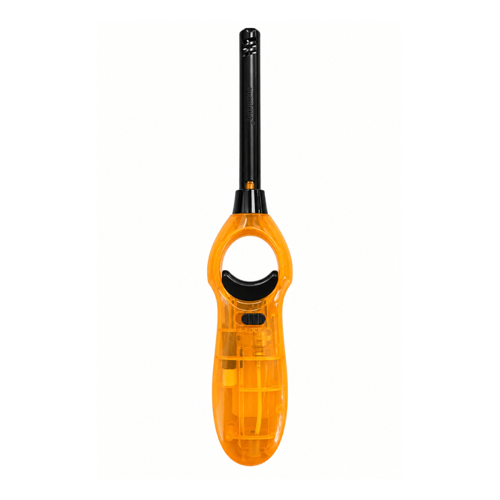 Allume-gaz rechargeable à flamme réglable – UNILITE