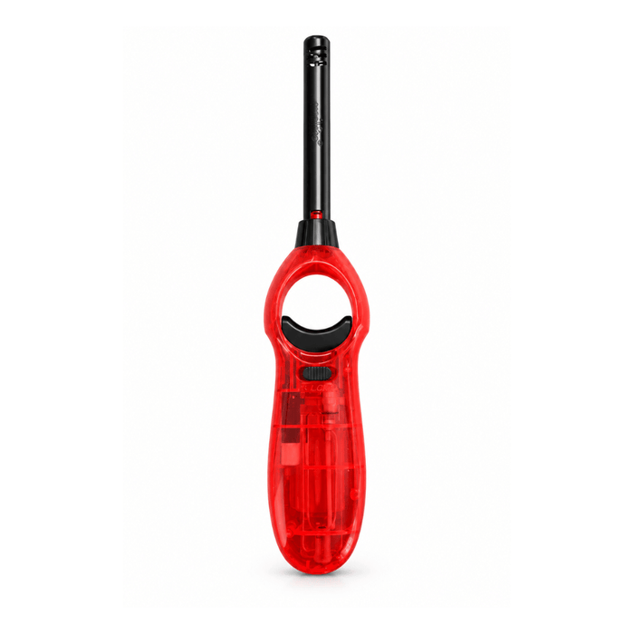 Allume-gaz rechargeable à flamme réglable – UNILITE