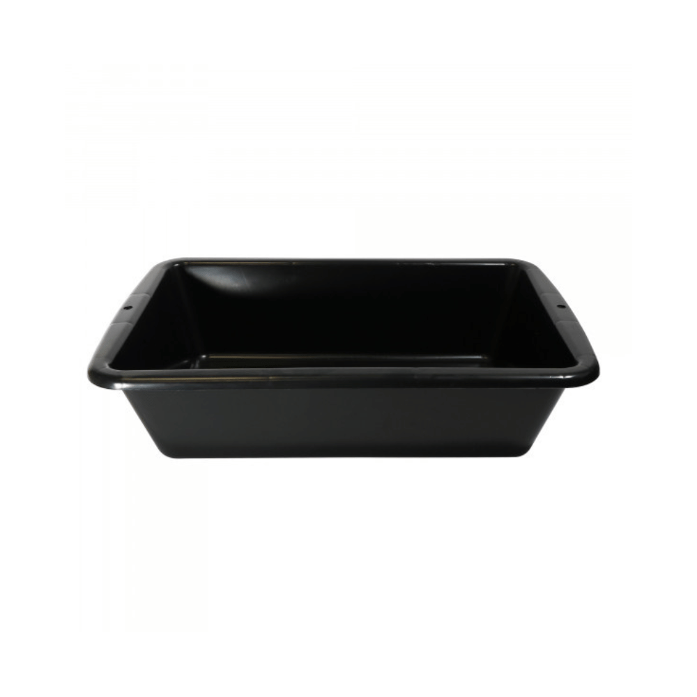 Auge de maçon polyéthylène 25 L 630 × 425 mm – WILMART