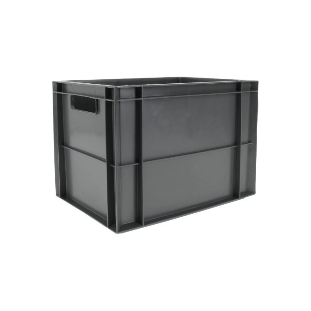Bac de manutention norme Europe 600 x 400 mm – VISO