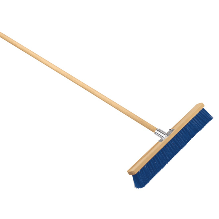 Balai atelier 60 cm avec manche – REVEX