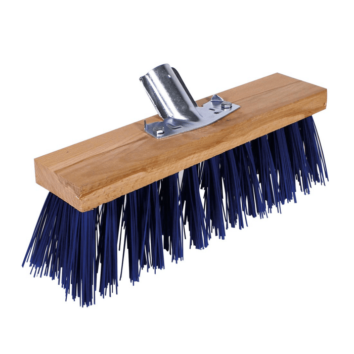 Balai de cantonnier 32 cm sans manche – REVEX