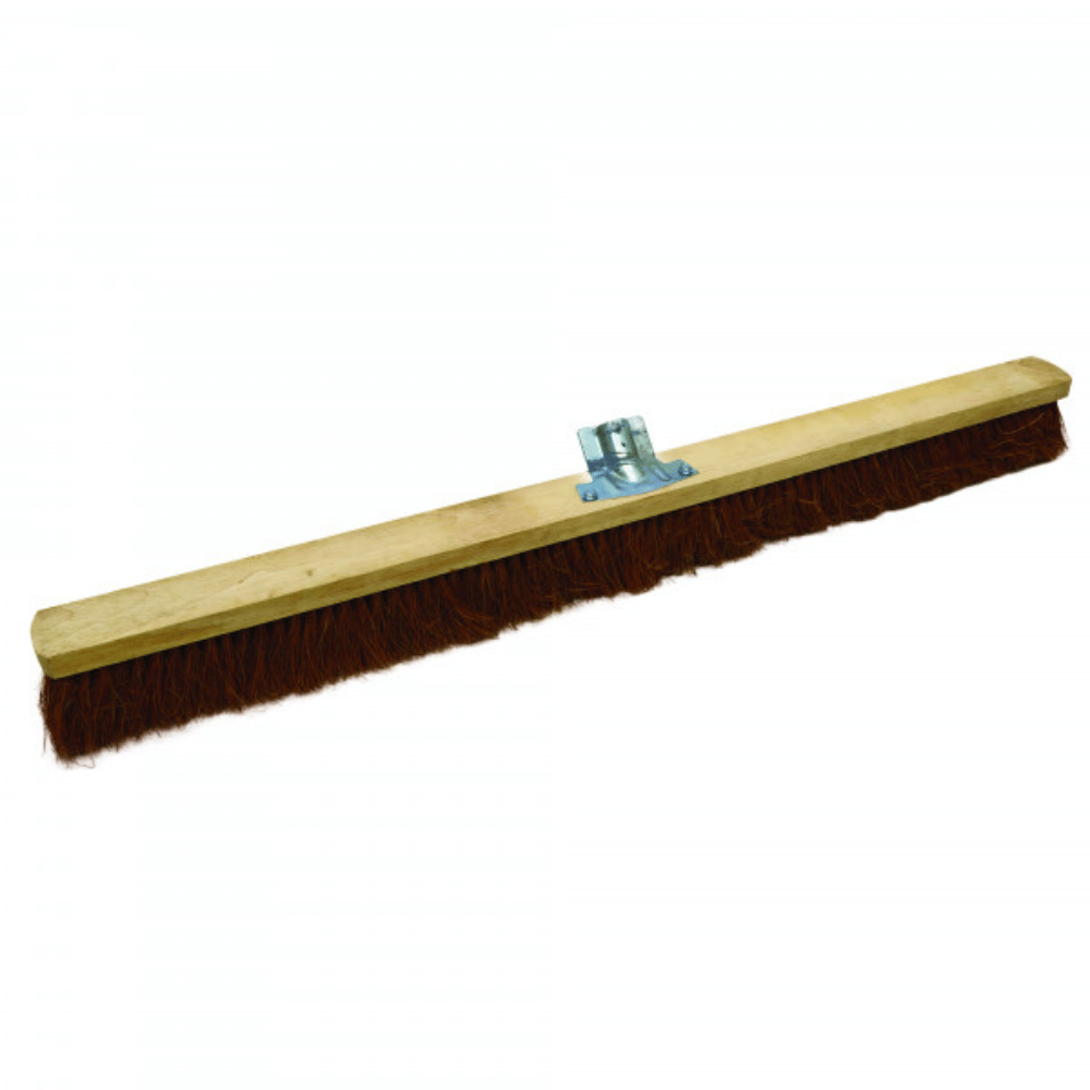 Balai coco 5 rangs sortie 80 mm – WILMART