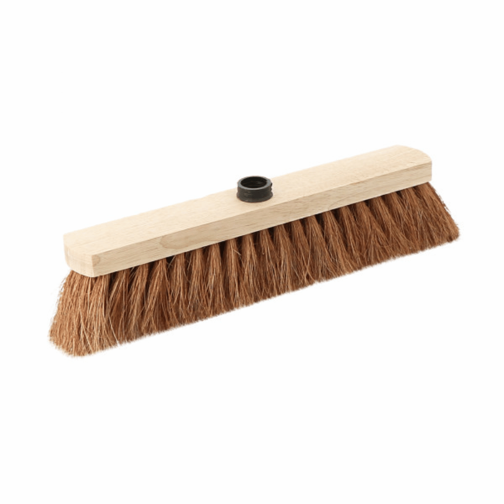 Balai coco 5 rangs sortie 80 mm – WILMART