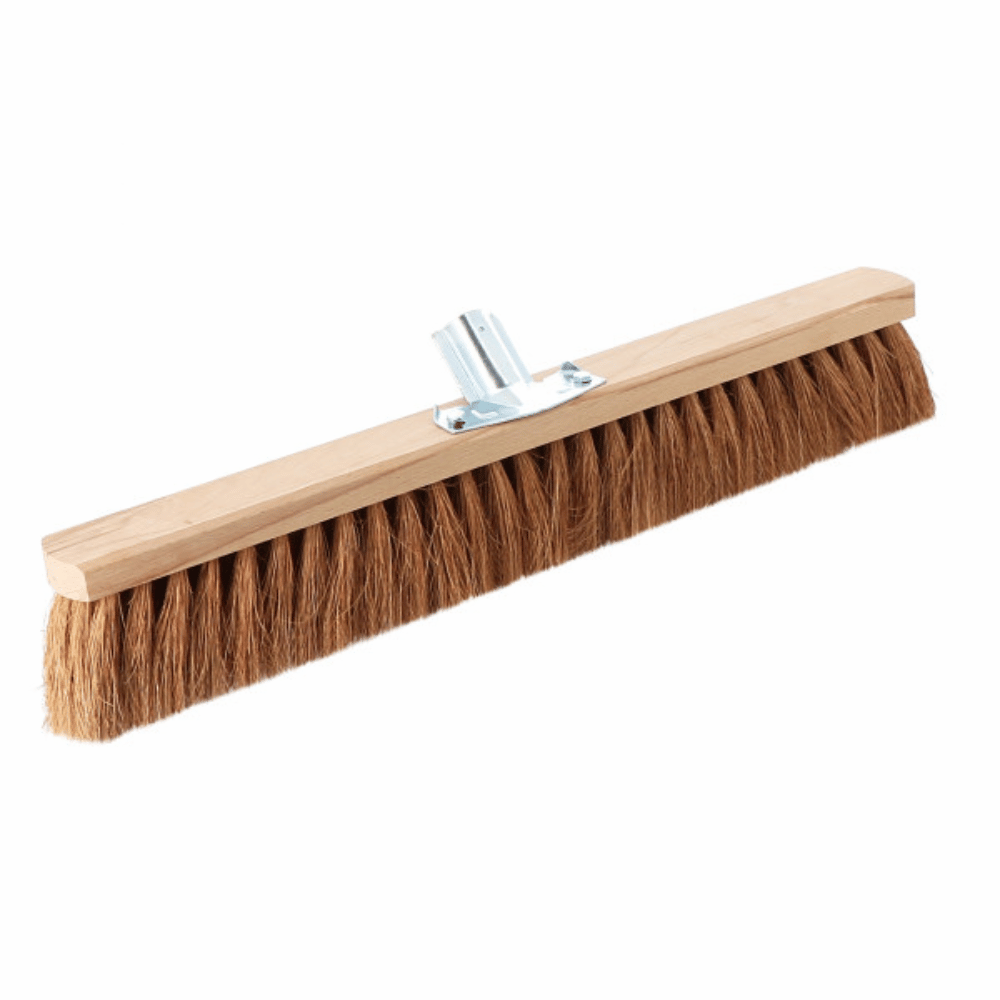 Balai coco 5 rangs sortie 80 mm – WILMART