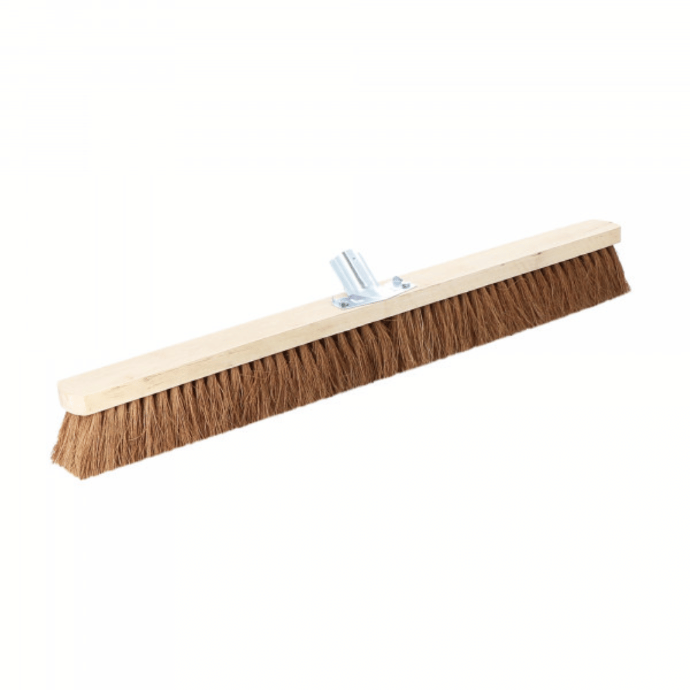 Balai coco 5 rangs sortie 80 mm – WILMART