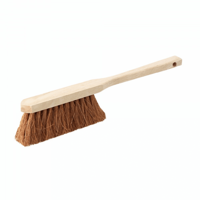 Balayette coco manche long 45 cm – WILMART