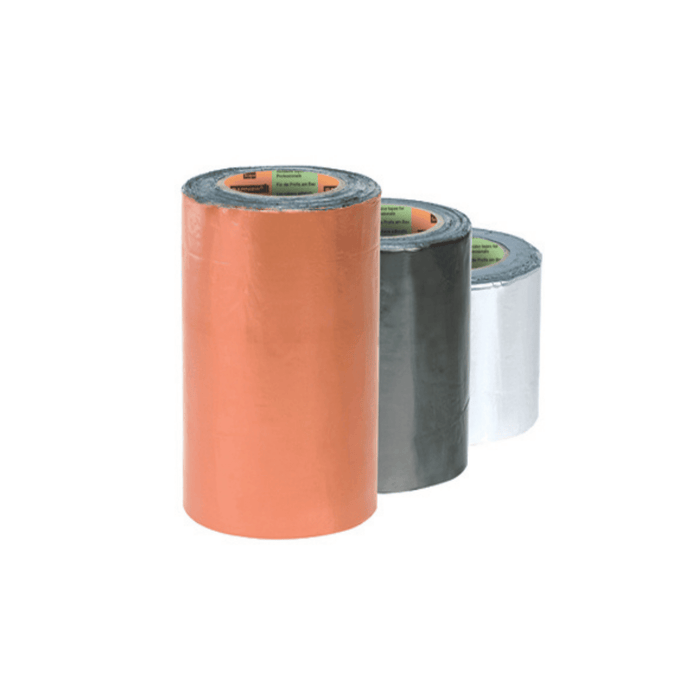 Bande d’étanchéité aluminium butyle BARNIER 375