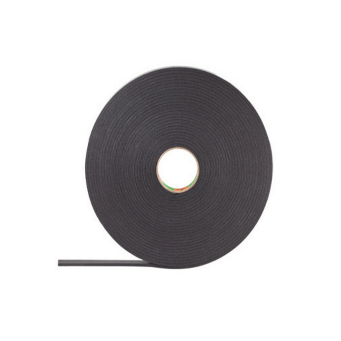 Bande de réserve mousse PE BARNIER 3829 – 5 mm x 19 mm x 18 m