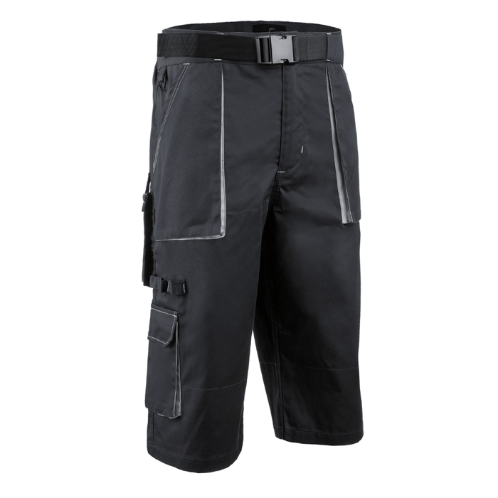 Bermuda long de travail 7 poches PADDOCK II – Coverguard
