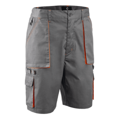 Bermuda de travail 6 poches PADDOCK II – Coverguard