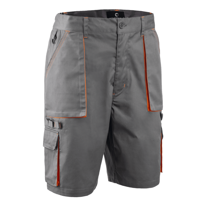 Bermuda de travail 6 poches PADDOCK II – Coverguard