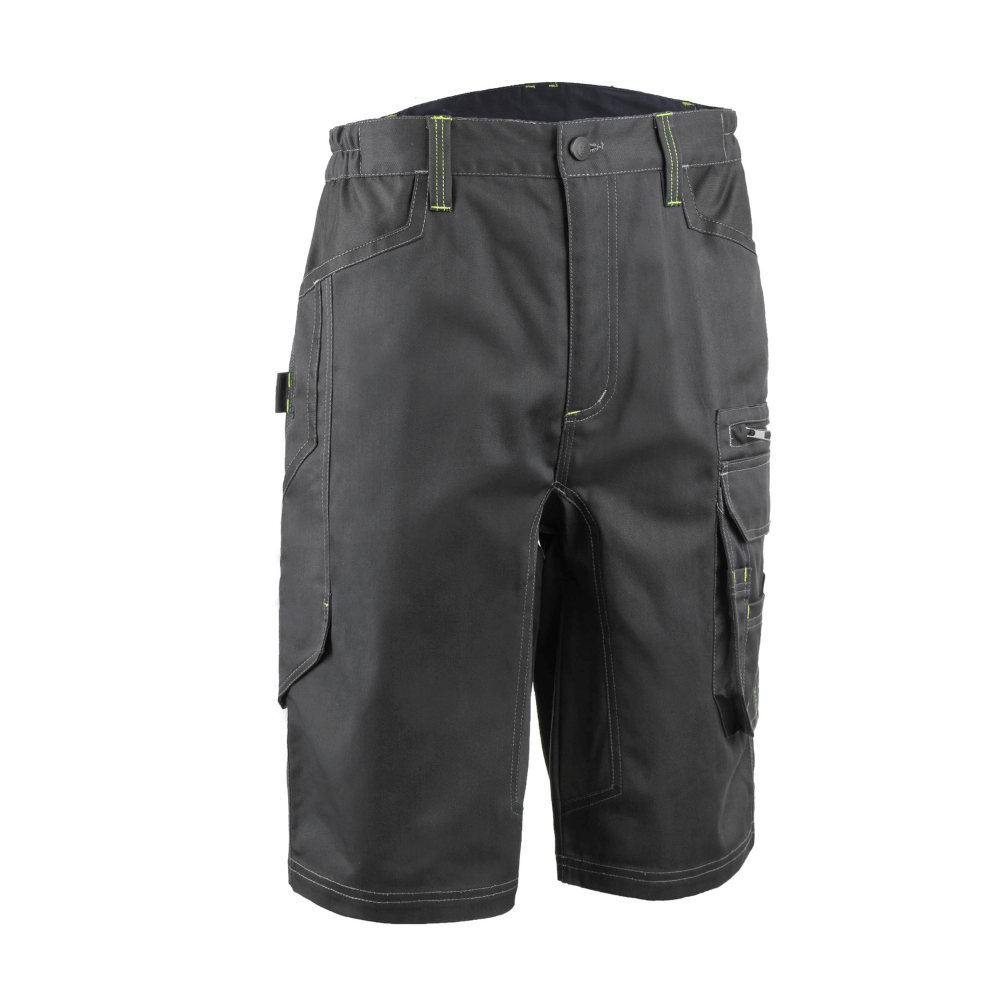 Bermuda de travail multipoche BARVA – Coverguard