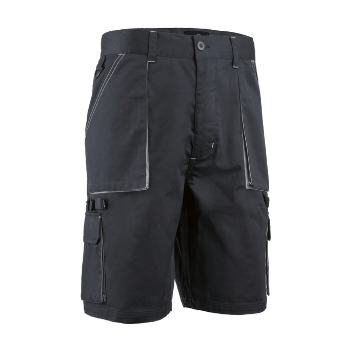 Bermuda de travail multipoche PADDOCK II – Coverguard