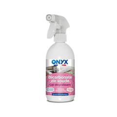 Bicarbonate de soude gel dégraissant 500 mL – ONYX