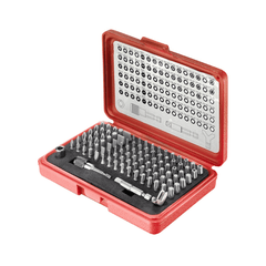 Boîte de 100 embouts 1/4" 25 mm – TOOL FRANCE