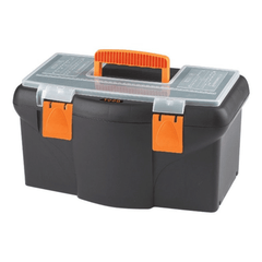 Boîte à outils plastique 16" 42 cm – TOOD