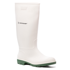 Botte alimentaire PVC Blanc HYGRADE | WBTOOLS
