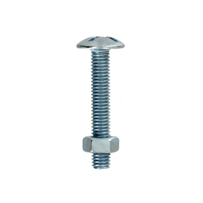 Boulon poêlier acier zingué M4 à M8 – VYNEX