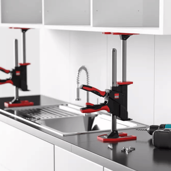 Bras de levage à une main BEYCEPS – BESSEY