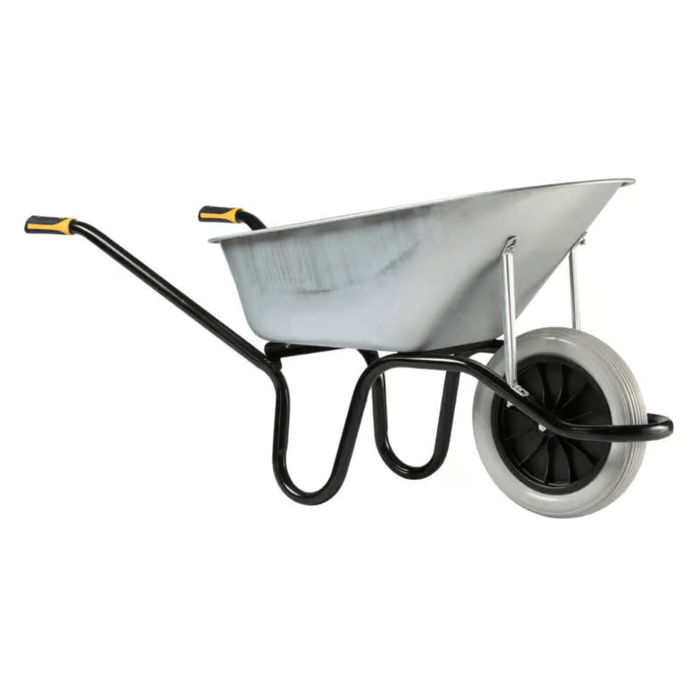 Brouette AKTIV PREMIUM 110 RENO 110 L roue increvable – HAEMMERLIN
