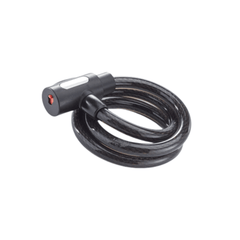 Câble antivol à clé Ø 10 mm × 1 m – MOTTEZ