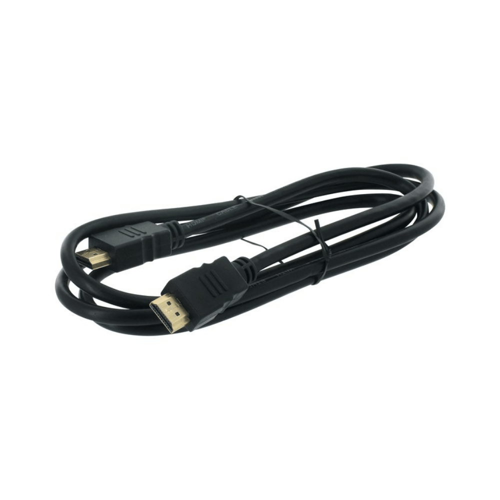 Câble HDMI 1.4 mâle mâle blindé 1,5 m – DHOME