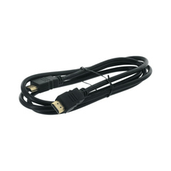 Câble HDMI 1.4 mâle mâle blindé 1,5 m – DHOME