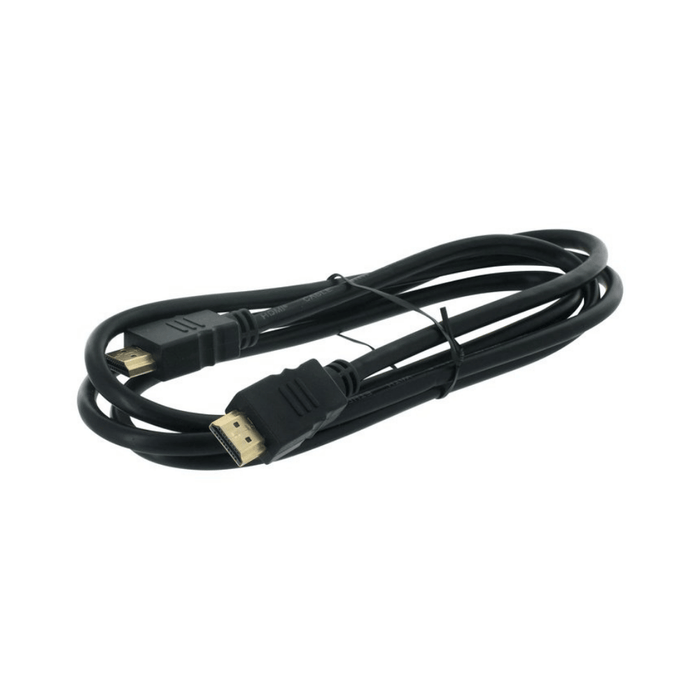 Câble HDMI 1.4 mâle mâle blindé 1,5 m – DHOME