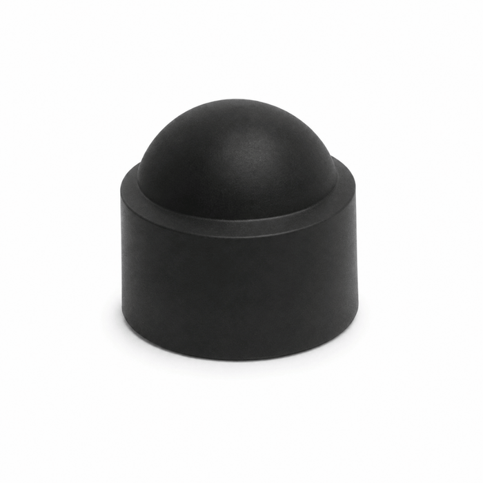 Cache-écrou CEP en polyéthylène – SCELL-IT