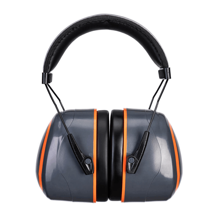 Casque anti-bruit HV Extreme SNR 36 dB PS43 – Portwest