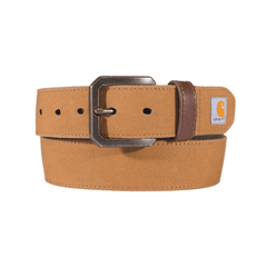 Ceinture Canvas Duck Belt marron – CARHARTT