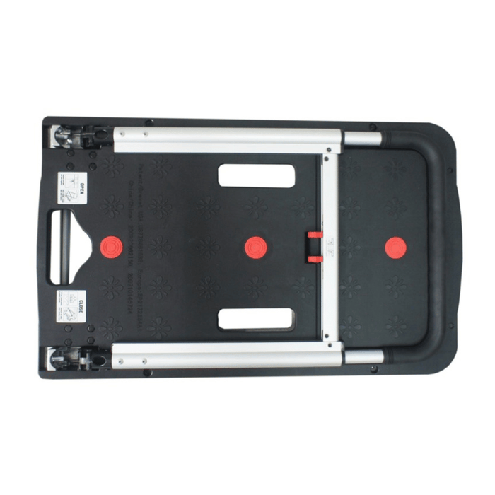 Chariot de manutention plié 130 kg – VISO