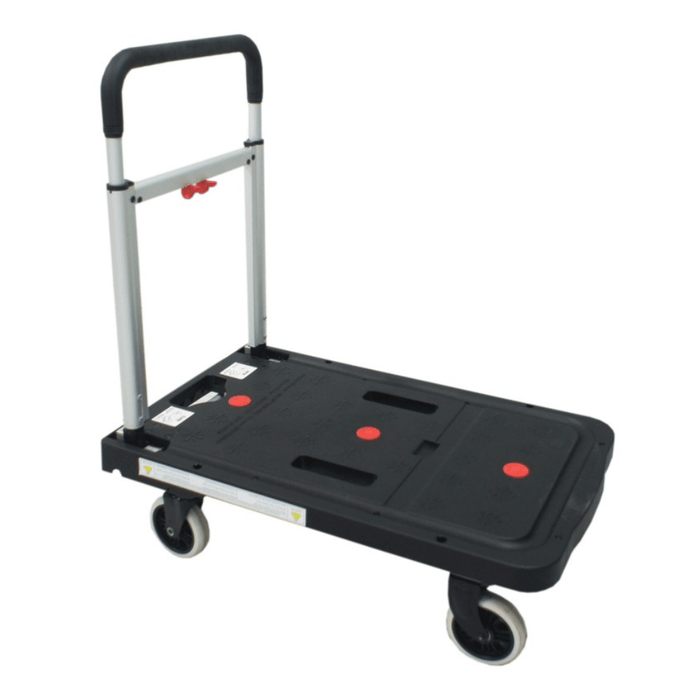 Chariot de manutention pliable 130 kg – VISO