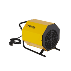 Chauffage électrique mobile C3 3,3 kW – SOVELOR