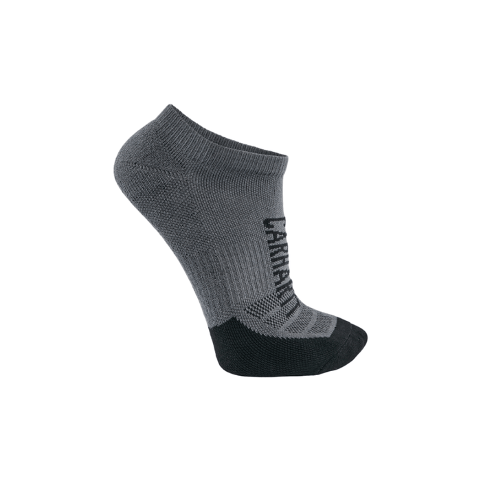 Chaussettes Carhartt Force Low Cut SL9953M noires x