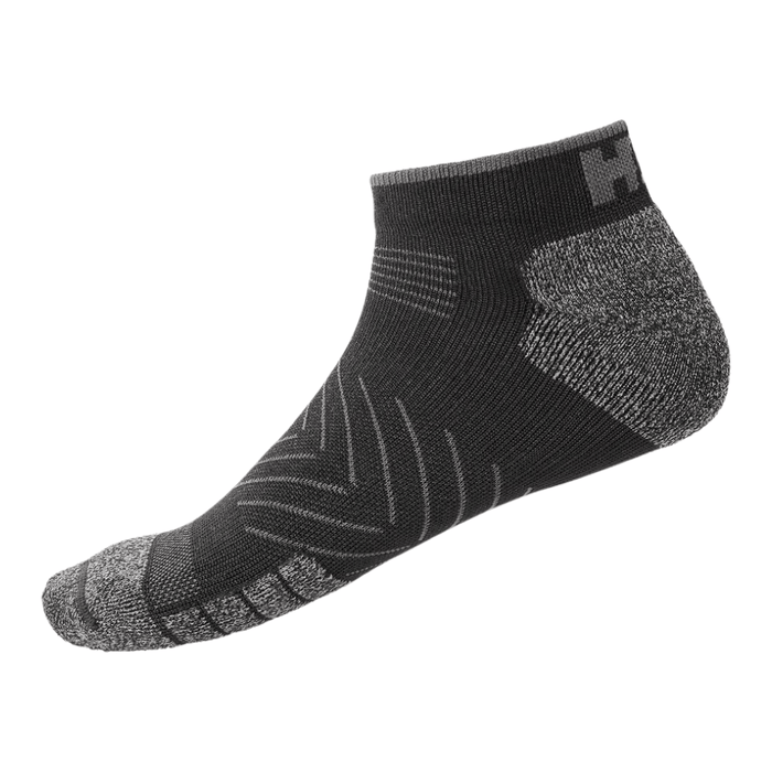 Chaussettes été Kensington 79640 noires – Helly Hansen