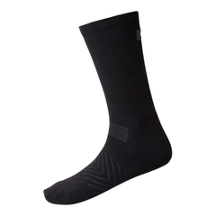 Chaussettes Manchester 79646 noires x3 – Helly Hansen